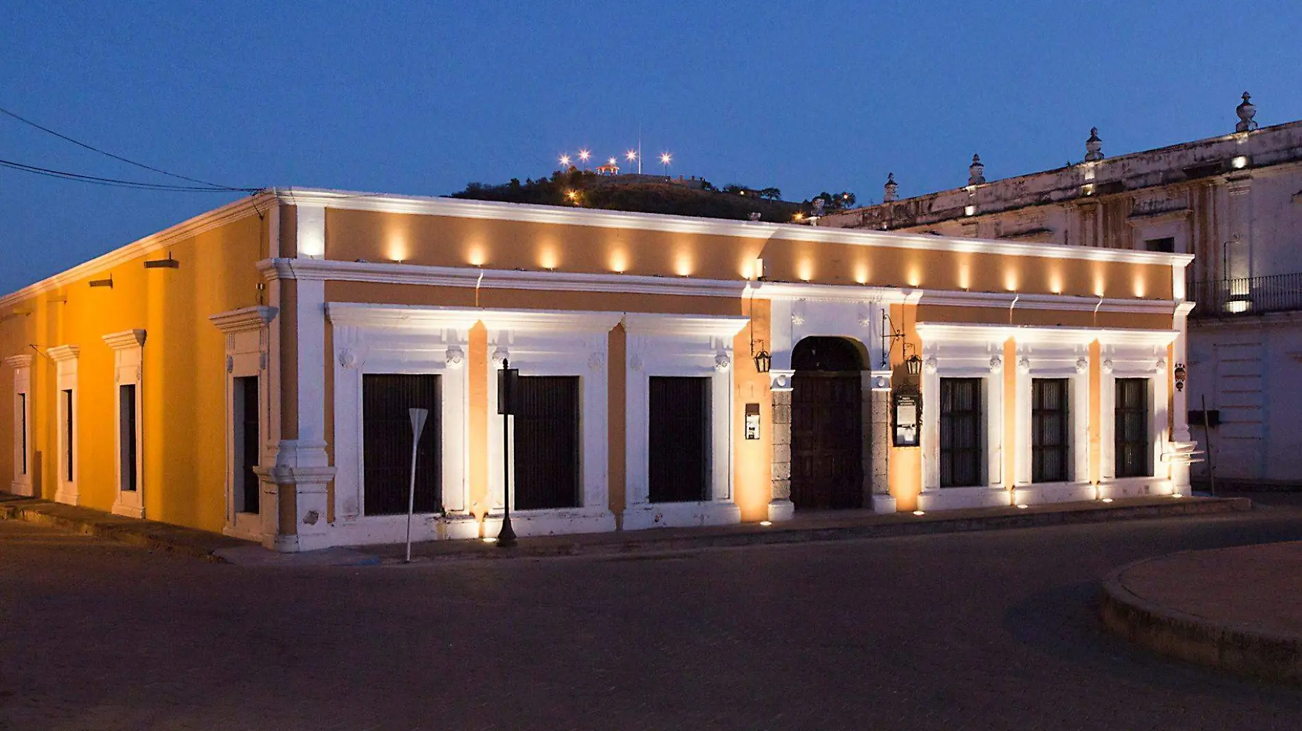 Museo Costumbrista de Sonora